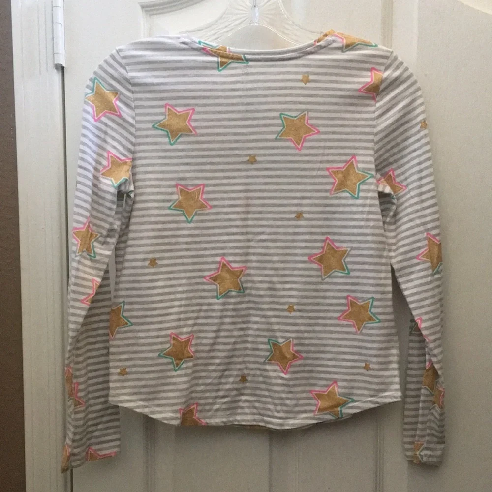 FINAL MARKDOWN So girls tee large